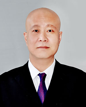 ​李晓炜